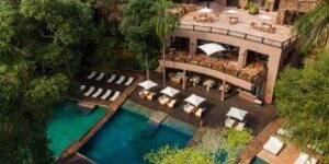 loisuites iguazu Hotel 5 estrellas Loi Suites Iguazu