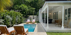 Pink Sands Resort Hotel boutique