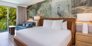 A Stone`s Thrown Away Hotel boutique
