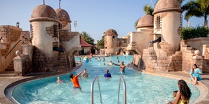 Hotel Caribe Royale en Orlando