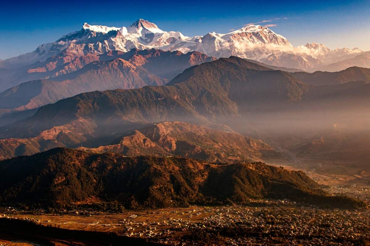 Himalaya Himalaya