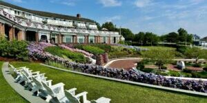 chatam hotel Hotel CHATHAM BARS INN 4* resort and spa