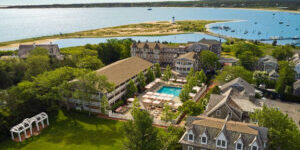 harbor view Hotel HARBOR VIEW en Martha’s Vineyard