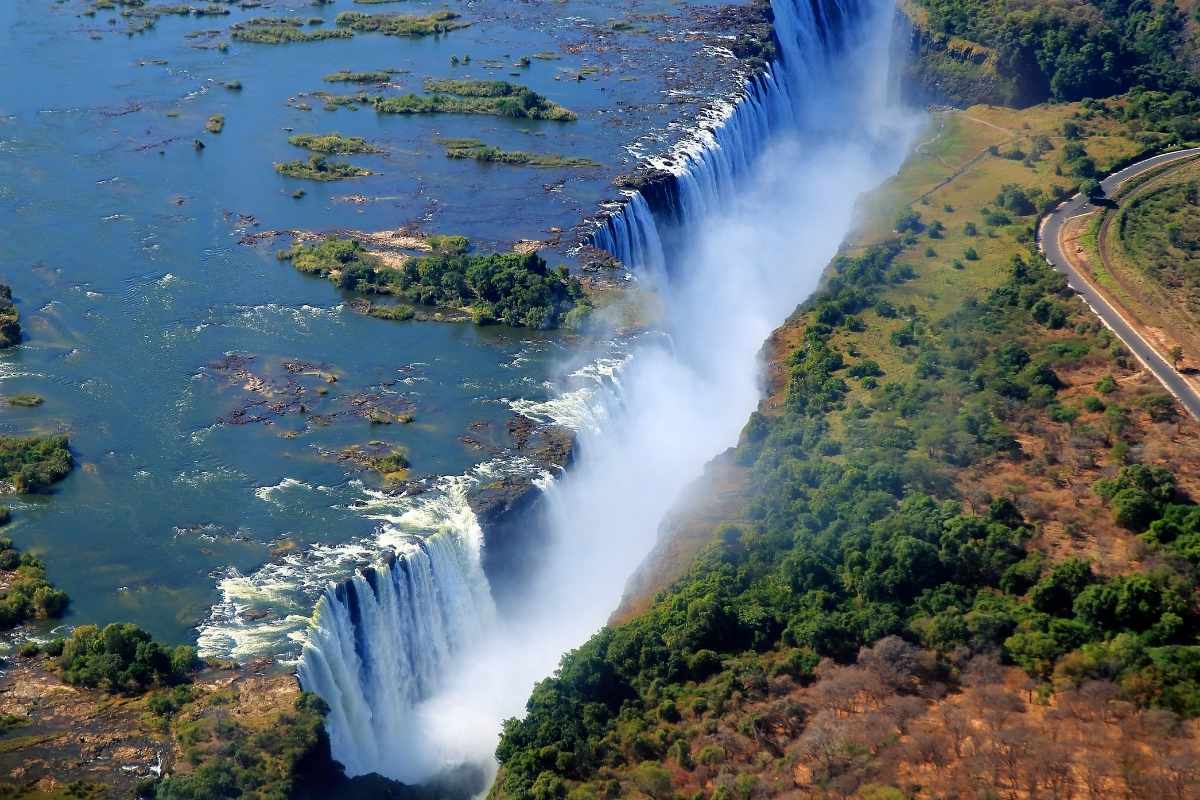 victoria falls victoria falls