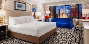 HOTEL PARIS REC Hotel boutique en Las Vegas