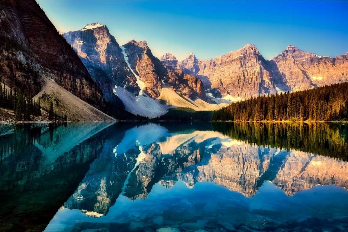 parque nacional de banff parque nacional de banff