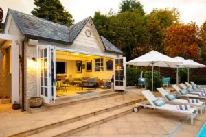 Shelbourne Villa