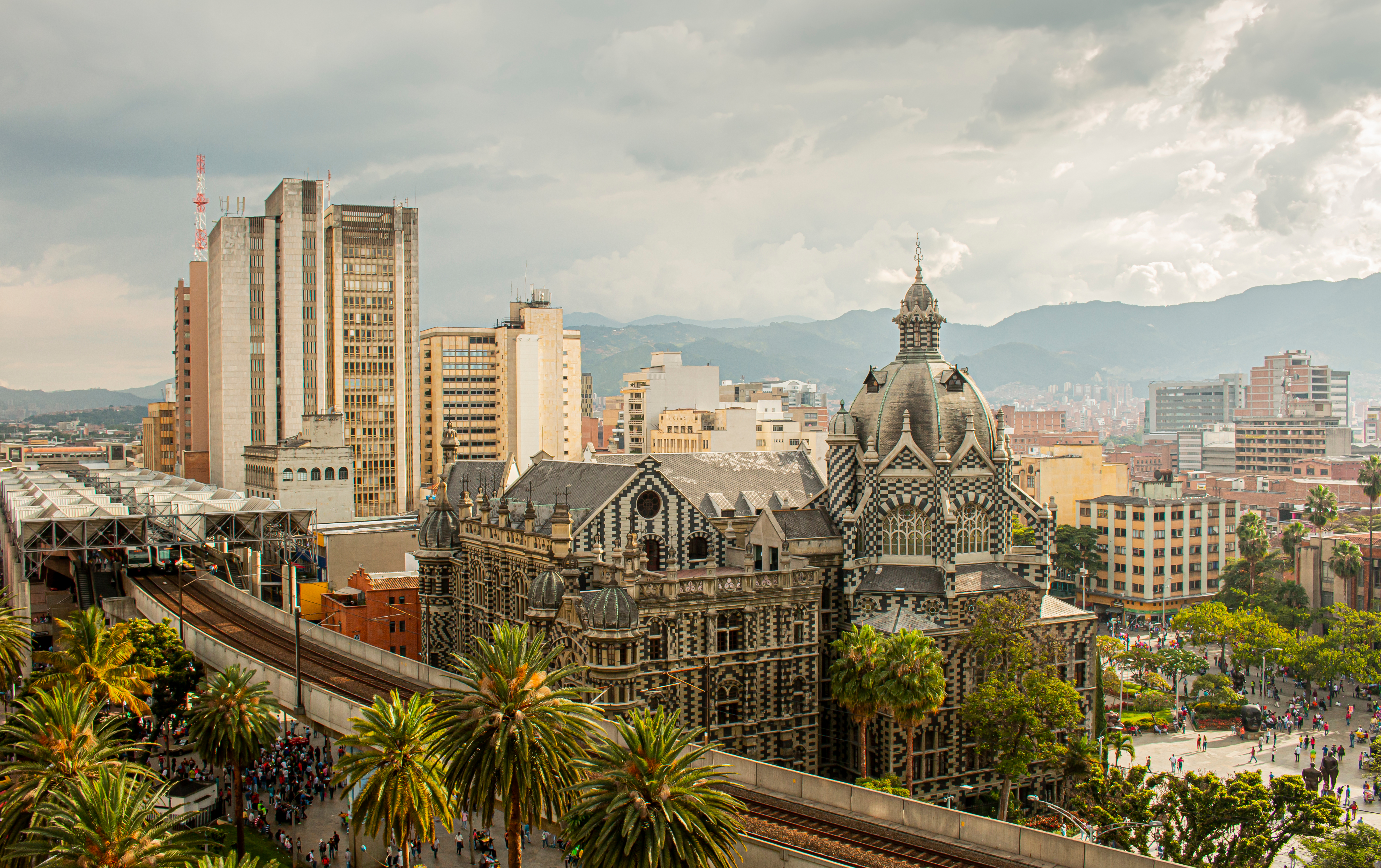 Peñol de Medellín
