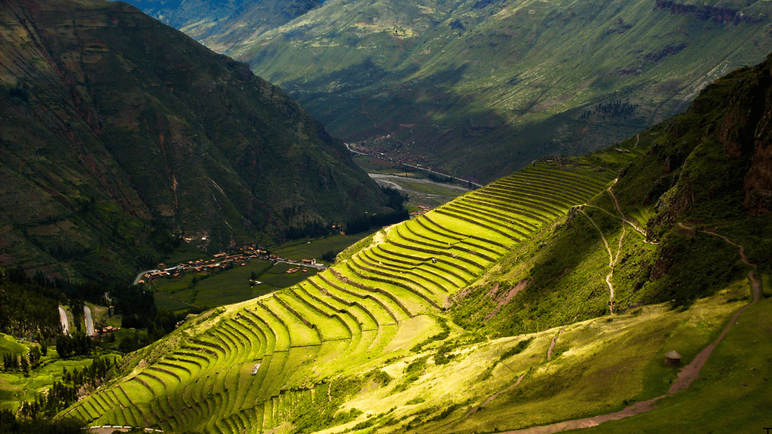 Valle Sagrado