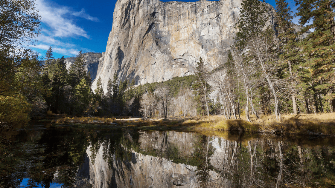 Yosemite