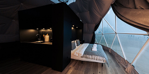 Hotel 5 estrellas 