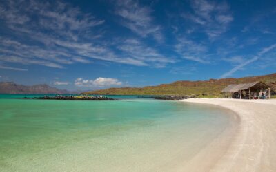Ruta por Baja California Sur