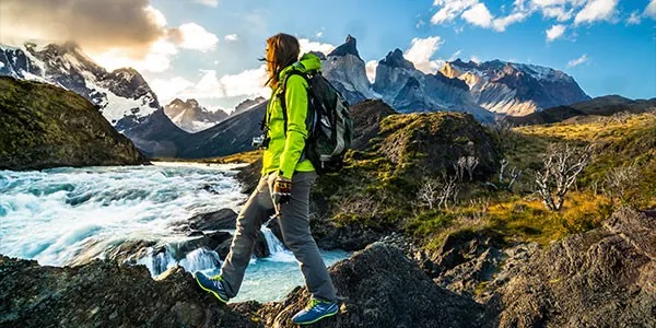 Trekking en Torres del Paine en tu viaje a Patagonia