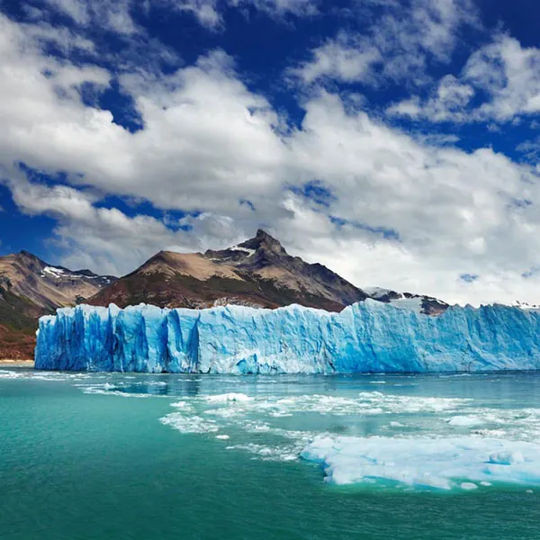 El Calafate, Glaciar Perito Moreno