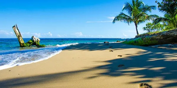 Playas del Caribe, Costa Rica