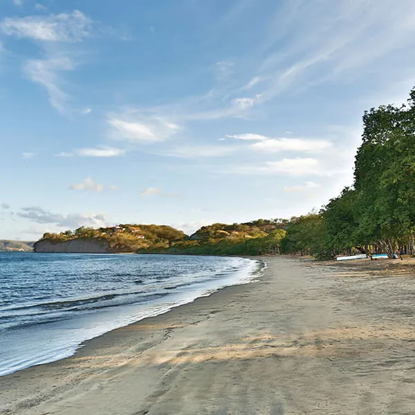 Hotel Punta Islita, Costa Rica, ideal para viajes de novios
