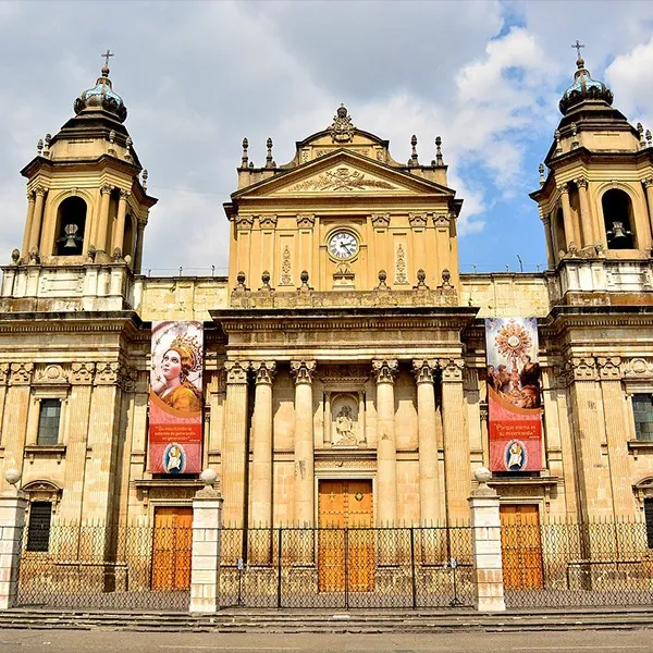 Guatemala ciudad