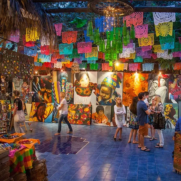 San José del Cabo, México