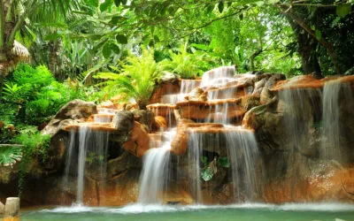 Ecoturismo de lujo en Costa Rica