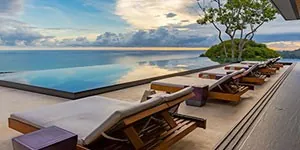 Hotel 5 estrellas Kura Design Villas, Punta Uvita
