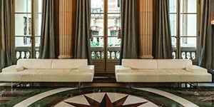 Hotel 5 estrellas lujo Park Hyatt Palacio Duhau en Buenos Aires