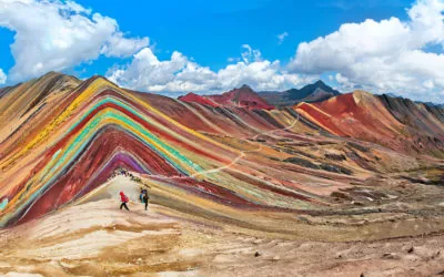 Aventura en Perú