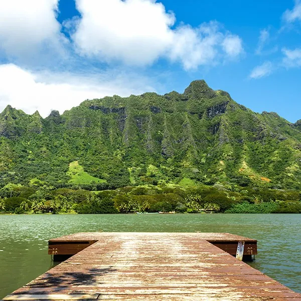 Viaje costa oeste y Hawái: isla de Oahu
