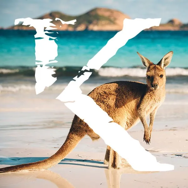Viajes a Australia 3 semanas a medida KINSAI