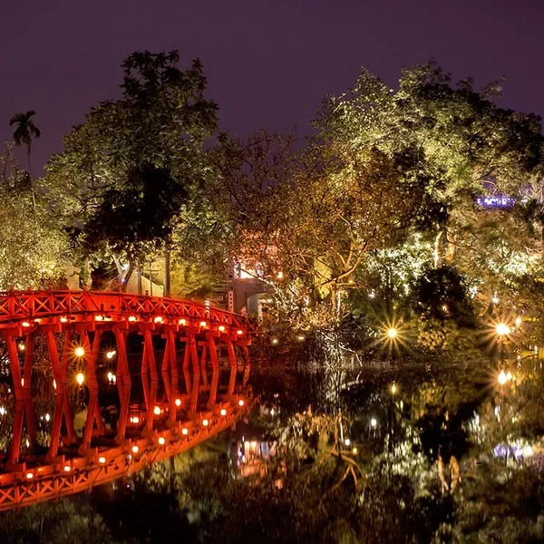 Hanoi