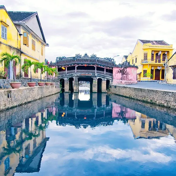 Hoi An, Vietnam