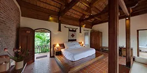 EMERALDA NINH BINH Ecoresort en Vietnam