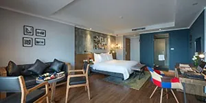 La Siesta Hotel Hanoi