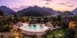 MAI CHAU ECOLODGE