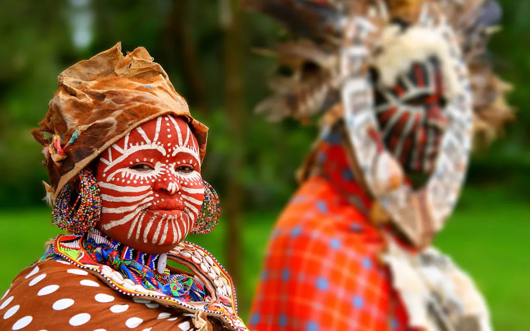Kenia y Zanzíbar