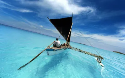 Polinesia para aventureros
