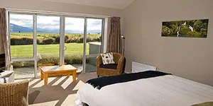 Dunluce Fiorland Bed and Breakfast