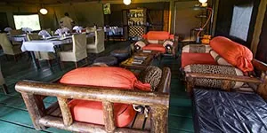 Ang’ata Ngorongoro Luxury Camp