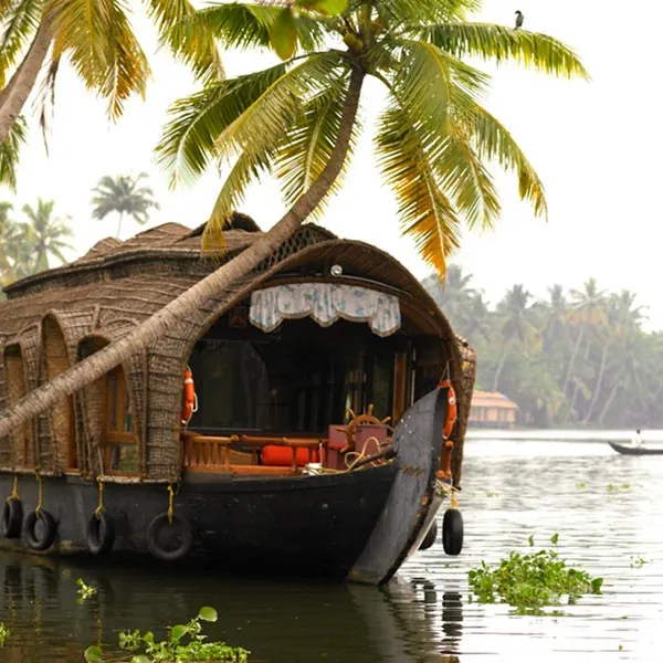 Casa flotante Lakes & Lagoons
