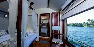 Casa flotante Lakes & Lagoons