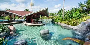 Resort & Spa Arenal Springs