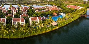 Koi Resort & Spa Eco resort en Hoi An