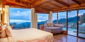 Hotel Belmar en Monteverde