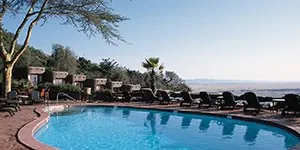 Mara Serena Safari Lodge Kenia