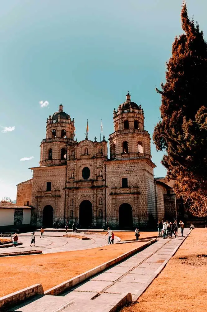 Cual es la mejor época para viajar a Perú