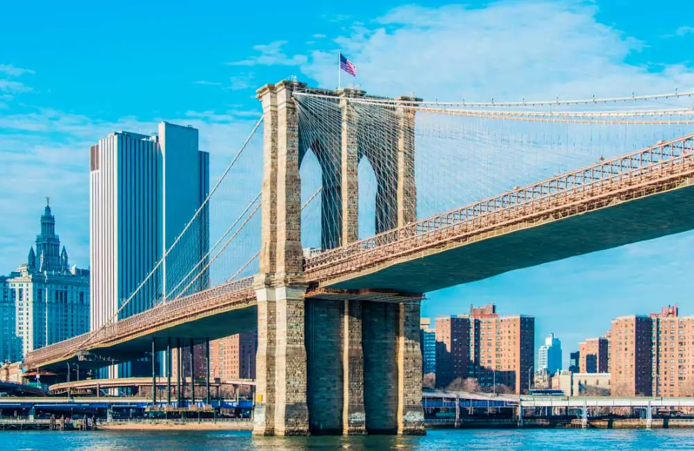 Nueva-york-destino-como-viaje-de-novios