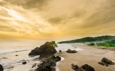 Ecoturismo en Colombia