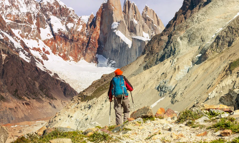 Diseño sin título (2) Trekking en la Patagonia