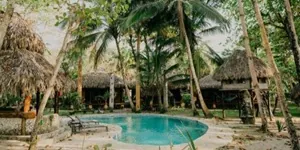 Natura Cabana