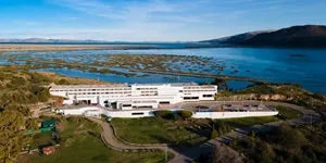 Casa andina premium & spa Puno
