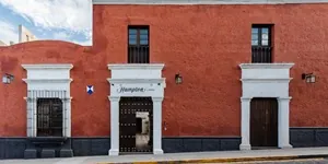 Hotel boutique El Mercado
